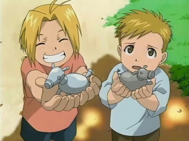 edwardfmapilled's tweet photo. IM ACTIALLY GONNA CRY OH MY GOD THEYRE JUST BABIES OH  MY GODDDDDDD I CANT I LOVE YOU EDWARD AND ALPHONSE https://t.co/XdOijmoFH7