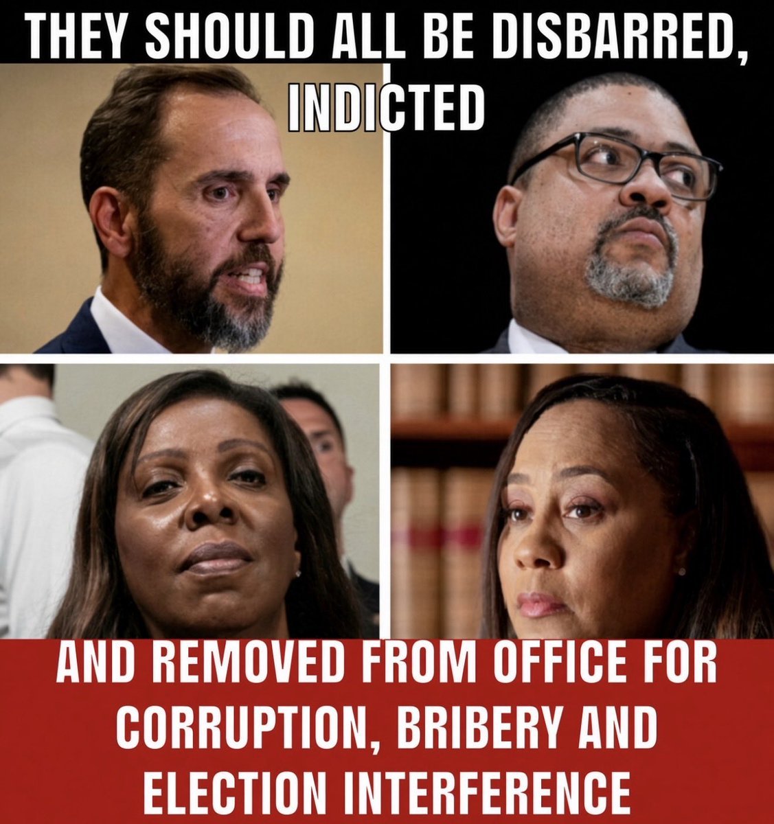 barrontrumpTL's tweet photo. I ABSOLUTELY AGREE 💯 https://t.co/lNxFb5cmTM
