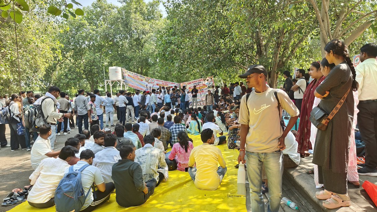jaini_yada56954's tweet photo. #ecogarden#chodharna#permanentkaro#choekta#jindabad#ecogardenlukhnow# https://t.co/4SXj0VX3MN