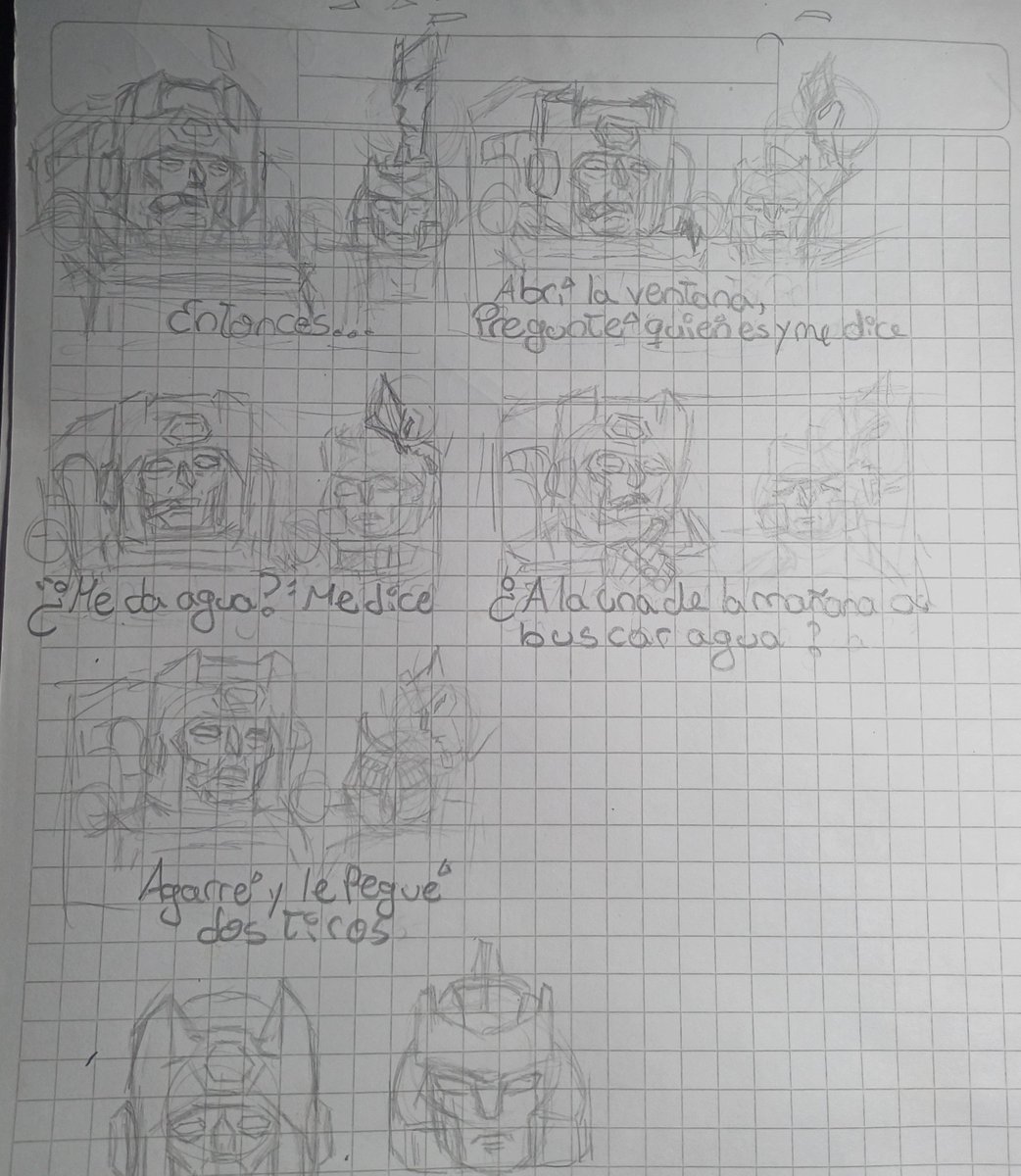 argboku's tweet photo. Visualicé esto re d la nada y lo tenía q dibujar antes q se me vaya en mi cabeza era gracioso #Transformers #Kup #Argentina #TransformersIDW ?? Me inspiré en su spotlight https://t.co/ZIo5fF02Ue