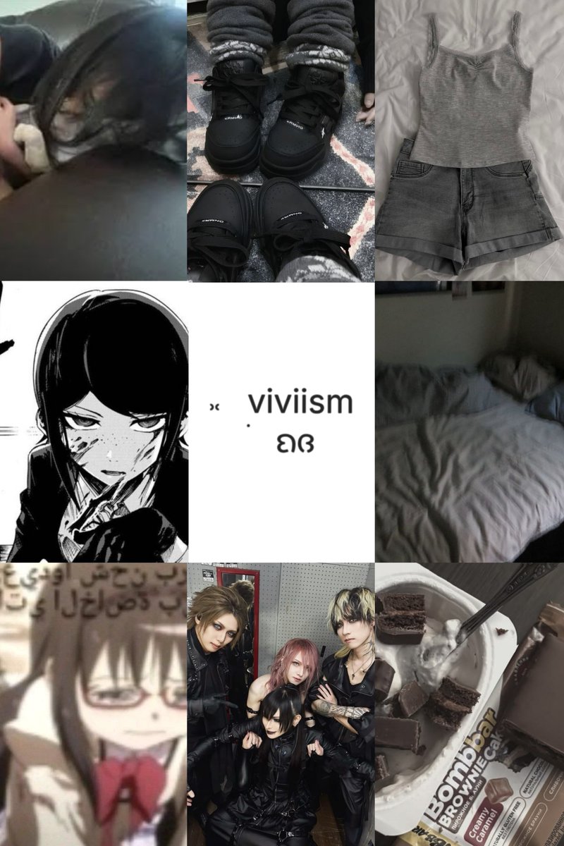 diveintoiive's tweet photo. @miucheris tus repost en tiktok me asen creer que eres una persona que tiende a deprimirse bastante y eres misteriosa... y te gusta jiluka☺️☺️☺️☺️☺️ https://t.co/t2o9yMWSIl