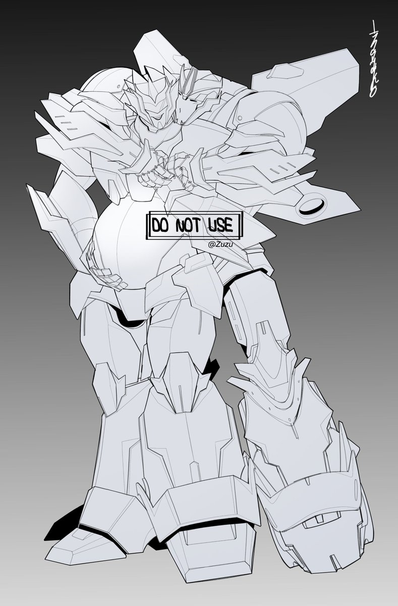 izayuko_13's tweet photo. Comission for Zuzu on Instagram!!
Thank you so much for your patience and trust!!!💕
#ocxcanon #tfprime #mechpreg #smokescreen https://t.co/ni39QeIyY6