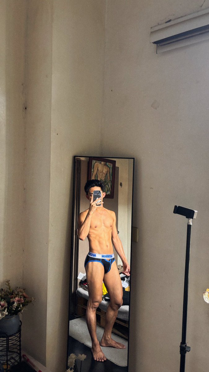 _callmedandoy's tweet photo. Another jockstrap set. HAHAHAHA https://t.co/uiEISF0xeS