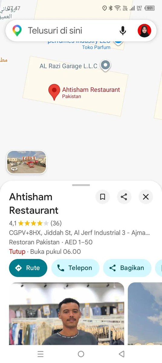 cadoize3's tweet photo. BANTU VIRALKAN 📌📢❗❗❗
Kk saya menjadi korban penyekapan, pengancaman di Dubai. sampai detik ini saya belum bisa mengetahui keberadaan nya lagi. Terakhir komunikasi tanggal 3 Oktober 2026, nyawa kakak saya terancam. https://t.co/1g2YPMNgaC