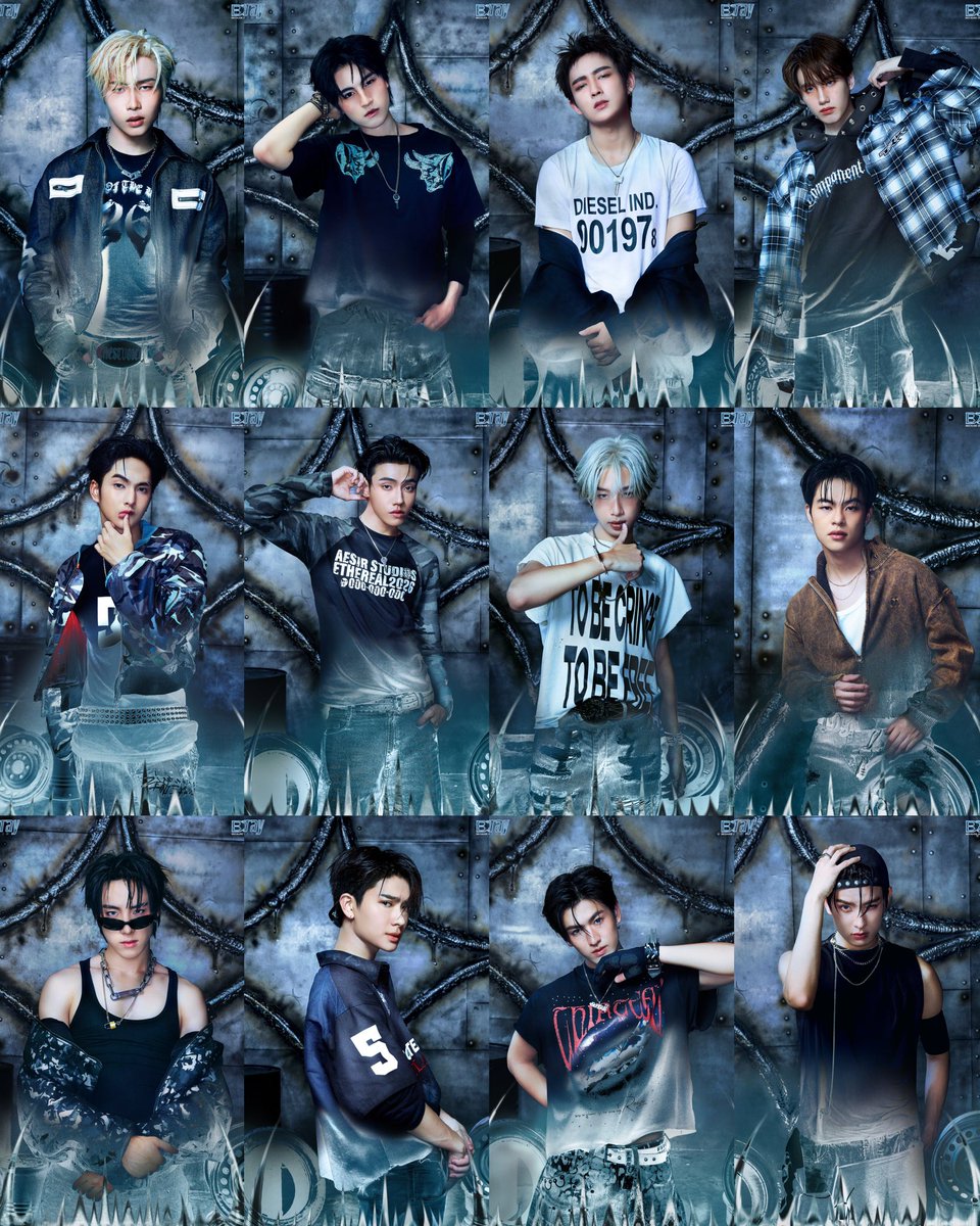TimeYEHET's tweet photo. ใครหันข้าง ใครแปลกกว่าเพื่อนคนเคะนะ https://t.co/9ug3keSyAy