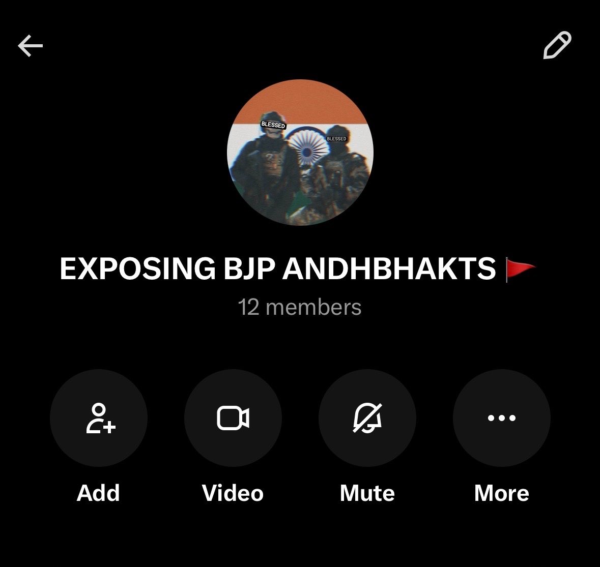 invisiblex9x's tweet photo. Let's counter Andhbhakts , Let's come together and Expose the agenda of BJP IT cell 

Comment under this post if you want to join the biggest LW GC

Rules :- Must Follow - @KohliHavoc @Wraith_Empire_ @KannurLokeshFan https://t.co/GHo5DVOiA2