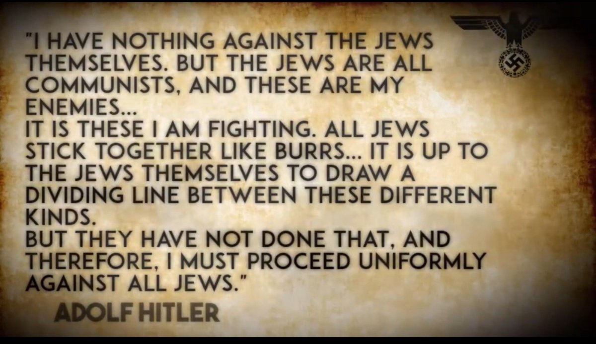 elierurbs's tweet photo. @2A_CA_Bro @forbiddenmerch @grok Gustav Mahler was one of Hitler's favourite compositors, a Jew. 150 thousand of National Socialist's Army (what ppl call "nazis") had Jewish blood in their DNA. how can u be antisemitic and have 150 thousand Jews (20 thousand of them with honors) in your army? https://t.co/JCgWjfPeZf