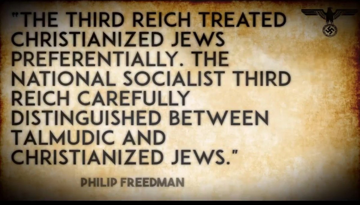 elierurbs's tweet photo. @2A_CA_Bro @forbiddenmerch @grok Gustav Mahler was one of Hitler's favourite compositors, a Jew. 150 thousand of National Socialist's Army (what ppl call "nazis") had Jewish blood in their DNA. how can u be antisemitic and have 150 thousand Jews (20 thousand of them with honors) in your army? https://t.co/JCgWjfPeZf