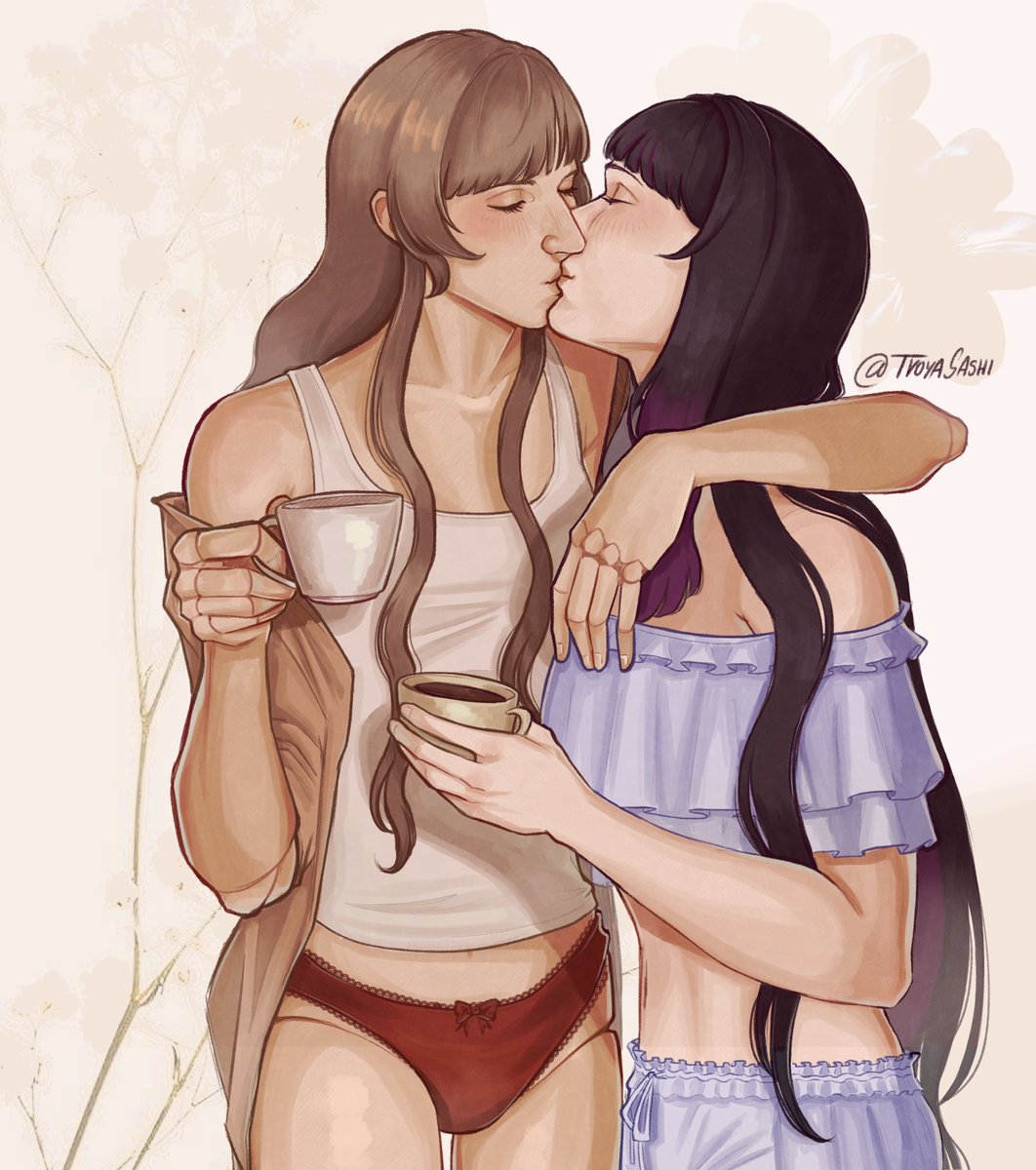 tvoyasashi's tweet photo. modern sandbina yay #sandbina #genshinfanart #sandronegenshin #columbina https://t.co/juInhtUin9