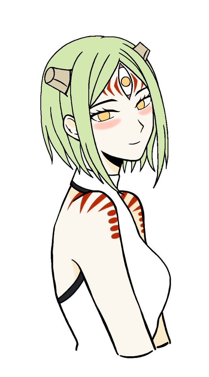 mtzfhector11's tweet photo. Ella es tan / Y yo soy tan
#jujutsukaisen
#jjk
#jujutsukaisenmodulo
#jjkmodulo
#itadorixspejo https://t.co/XVLvmzx7YH