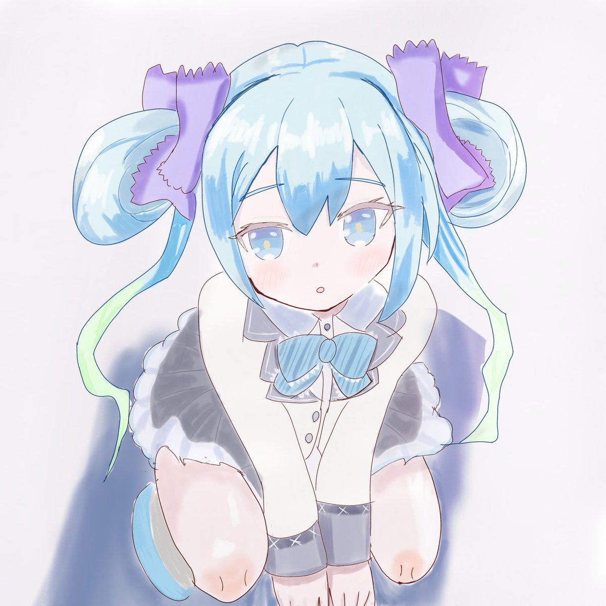 frirackll2's tweet photo. 文字なしとちょい修正 https://t.co/uFvSytgOfx