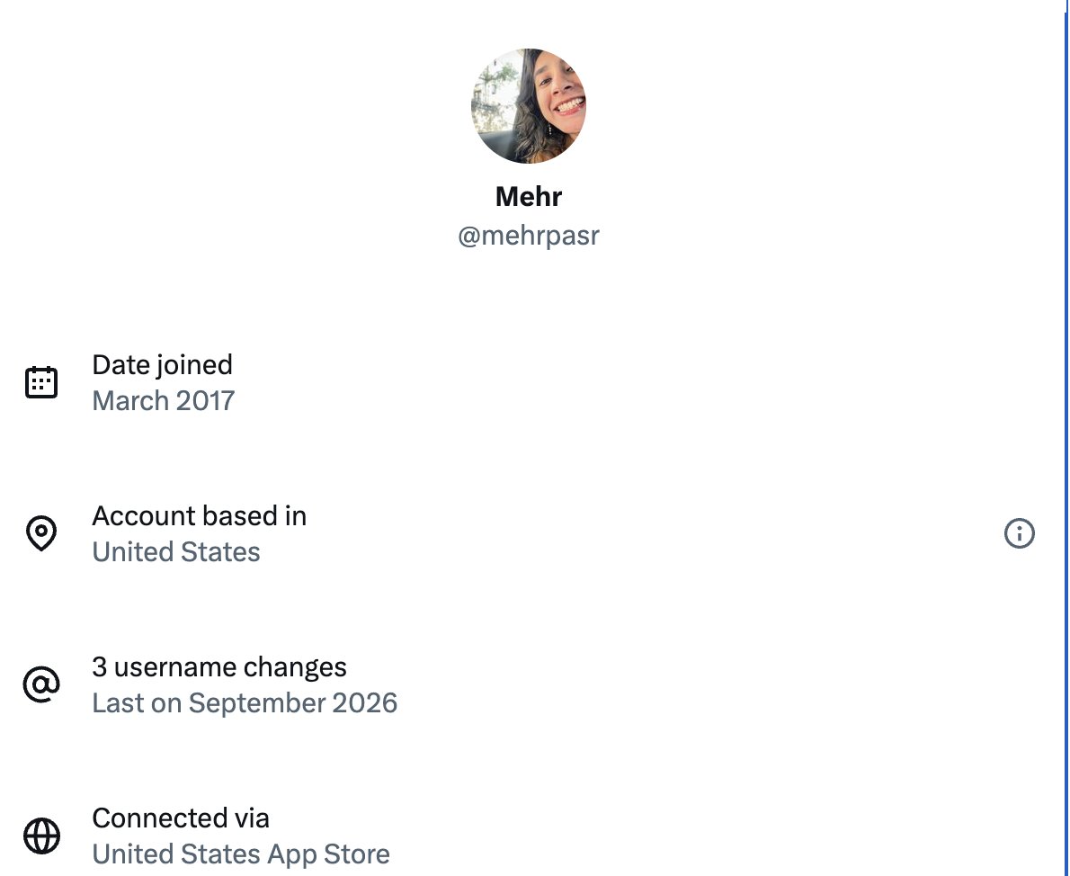 VijayGajeraO's tweet photo. CJP's policy head runs her Twitter account from the USA.

She was in the USA too!

CJP is the face of the US deep state. https://t.co/xHDDgVJA1b