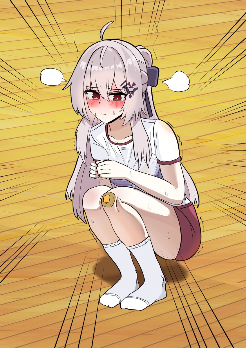 ecclasia916's tweet photo. 덜렁거리는 성격의 소꿉친구 이유식(IWS2000)

#GirlsFrontline2 #소녀전선 #ドールズフロントライン2 https://t.co/iI5JoVD0Yt