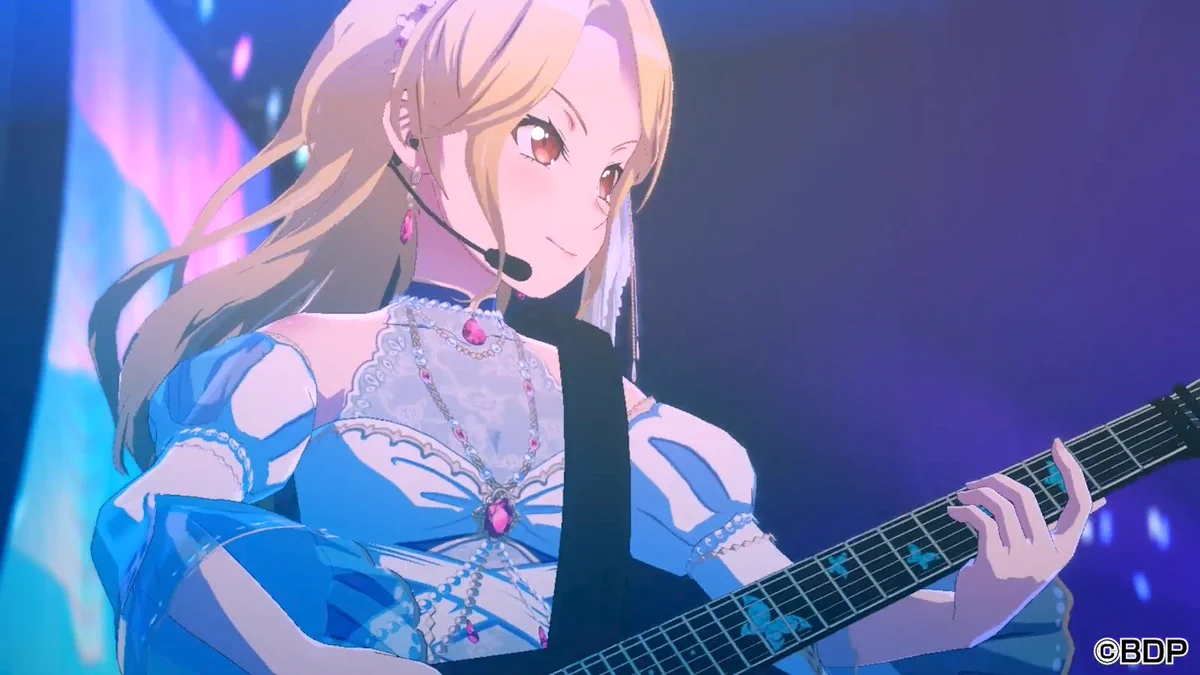 バンドリ！ ガールズバンドパーティ！ on X: 