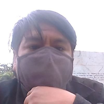 ysseonss's tweet photo. @Ivan_Leg_min @MGoblinciano Señor, tiene cara de violado y los llama así. Encima gordo, negro, cabello asqueroso y con mascarilla. Váyase a buscar una esposa que no le tenga asco y lo agarre hasta que se muera, dudo que alguien quiera estar a su lado. Entiendo su frustración. https://t.co/fFeaSduMiH