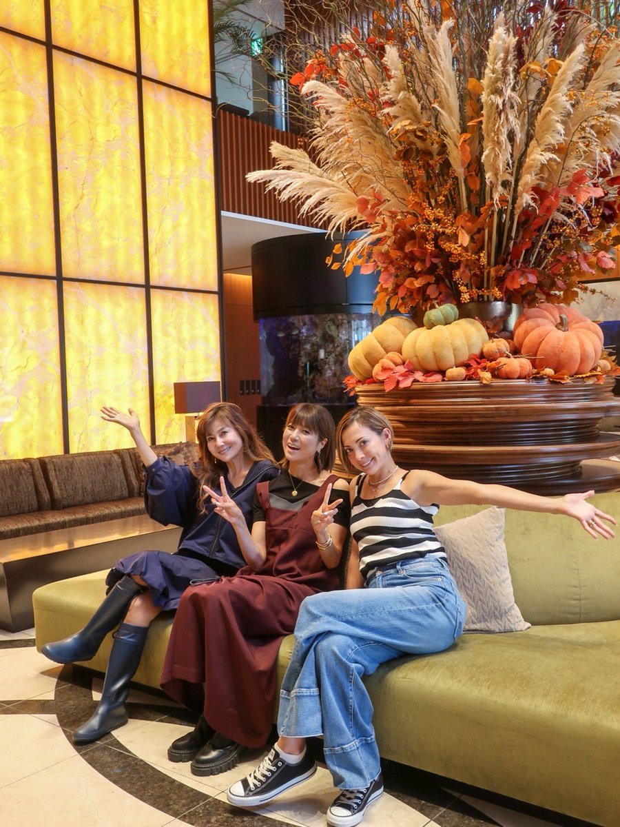 ayumi_nakamura tweet picture