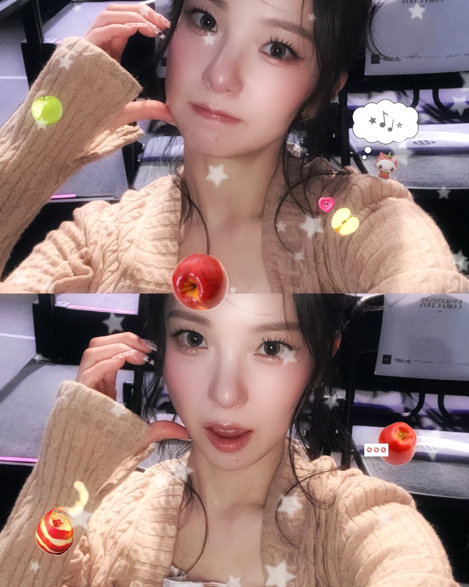 choiyudin's tweet photo. #𝐒𝐞𝐨𝐮𝐥𝐅𝐚𝐬𝐡𝐢𝐨𝐧𝐖𝐞𝐞𝐤 ⚶ / 𝐒angat senang bisa kembali untuk Seoul Fashion Week! Aku mengambil beberapa selfie lucu juga untuk diunggah. 🙈 https://t.co/HiPBiTNlqo