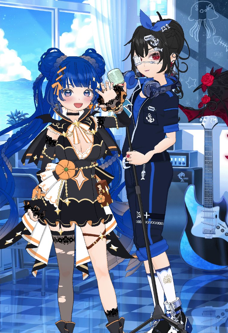 hotguma2011's tweet photo. ヒースさんハロウィンルレ早く来て欲しいね！運営(ﾉｼ'ω')ﾉｼはよはよ https://t.co/XVW2TuxFKj