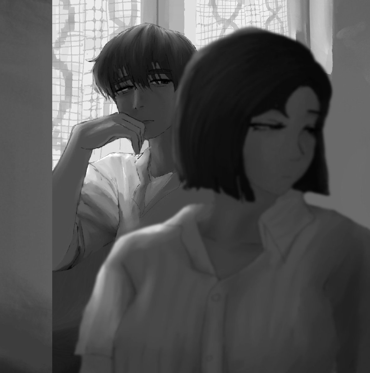 holdmeheaths's tweet photo. "... she asked me if i loved her. i told her it doesnt mean anything ..." #meurjeanne https://t.co/gpntraHpu3