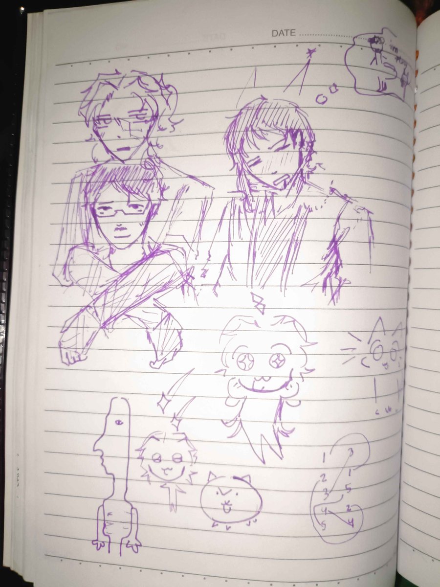 kelseyidfk's tweet photo. drawing my friend's ace/pw designs.... little doodles

designs by @anatolyurchin, @kvstik1111 and @lushlake0871 respectively... sorry i was. bored https://t.co/AdJ0GsnOdg