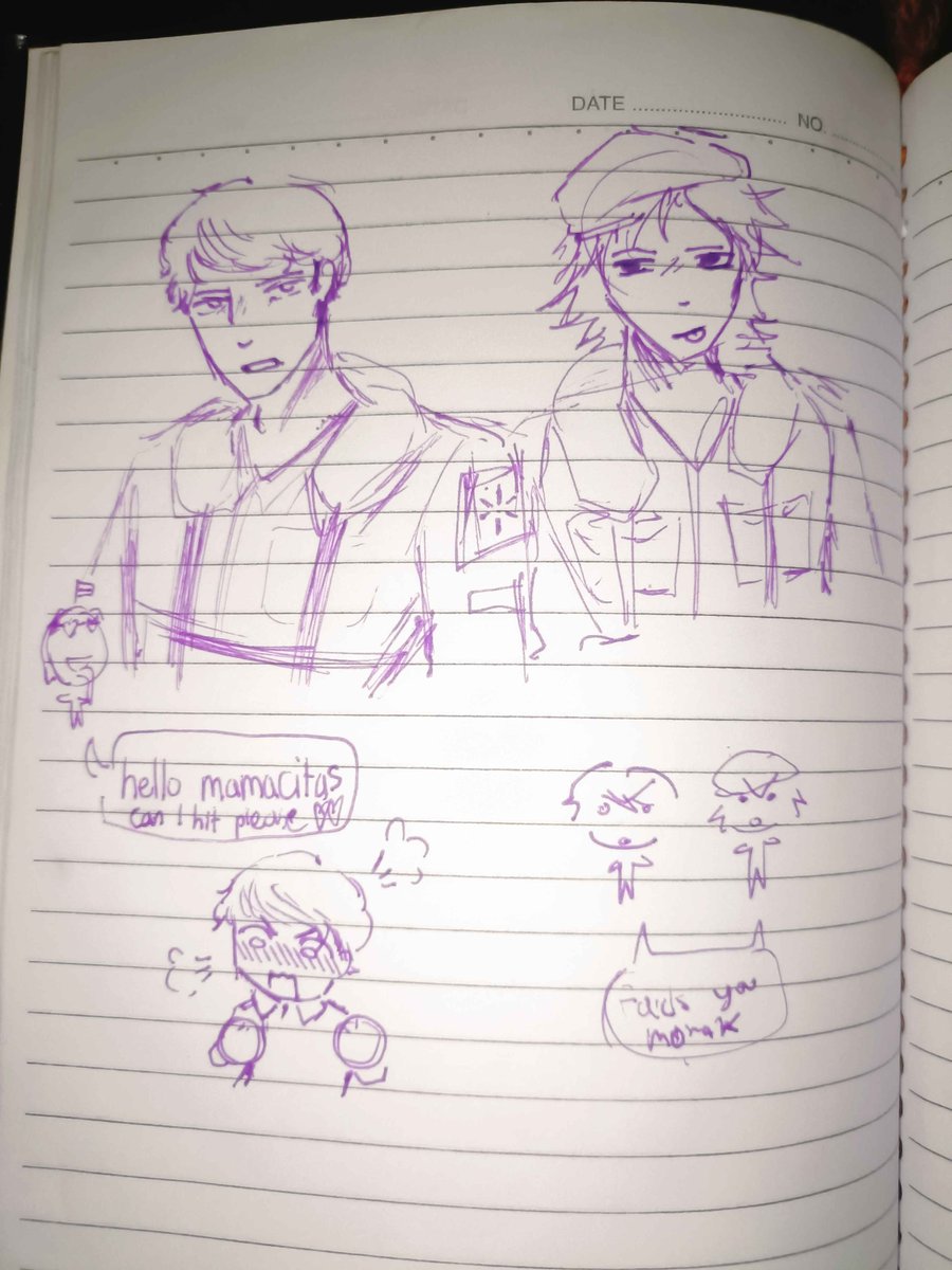 kelseyidfk's tweet photo. drawing my friend's ace/pw designs.... little doodles

designs by @anatolyurchin, @kvstik1111 and @lushlake0871 respectively... sorry i was. bored https://t.co/AdJ0GsnOdg