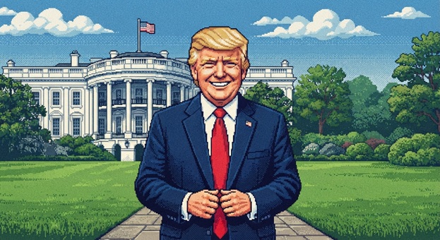 anndylian's tweet photo. Bitcoin's $82,000 Bounce: Did Trump's Iran Pledge Stop the Bleed? https://t.co/rR26mvoeIS