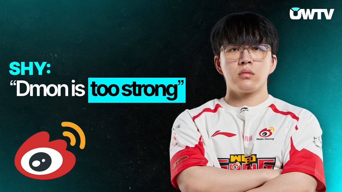 OWTVgg's tweet photo. 🔗https://t.co/5yD2ZN6NHW
🎙️ @olieverchu https://t.co/5rtqMftNte