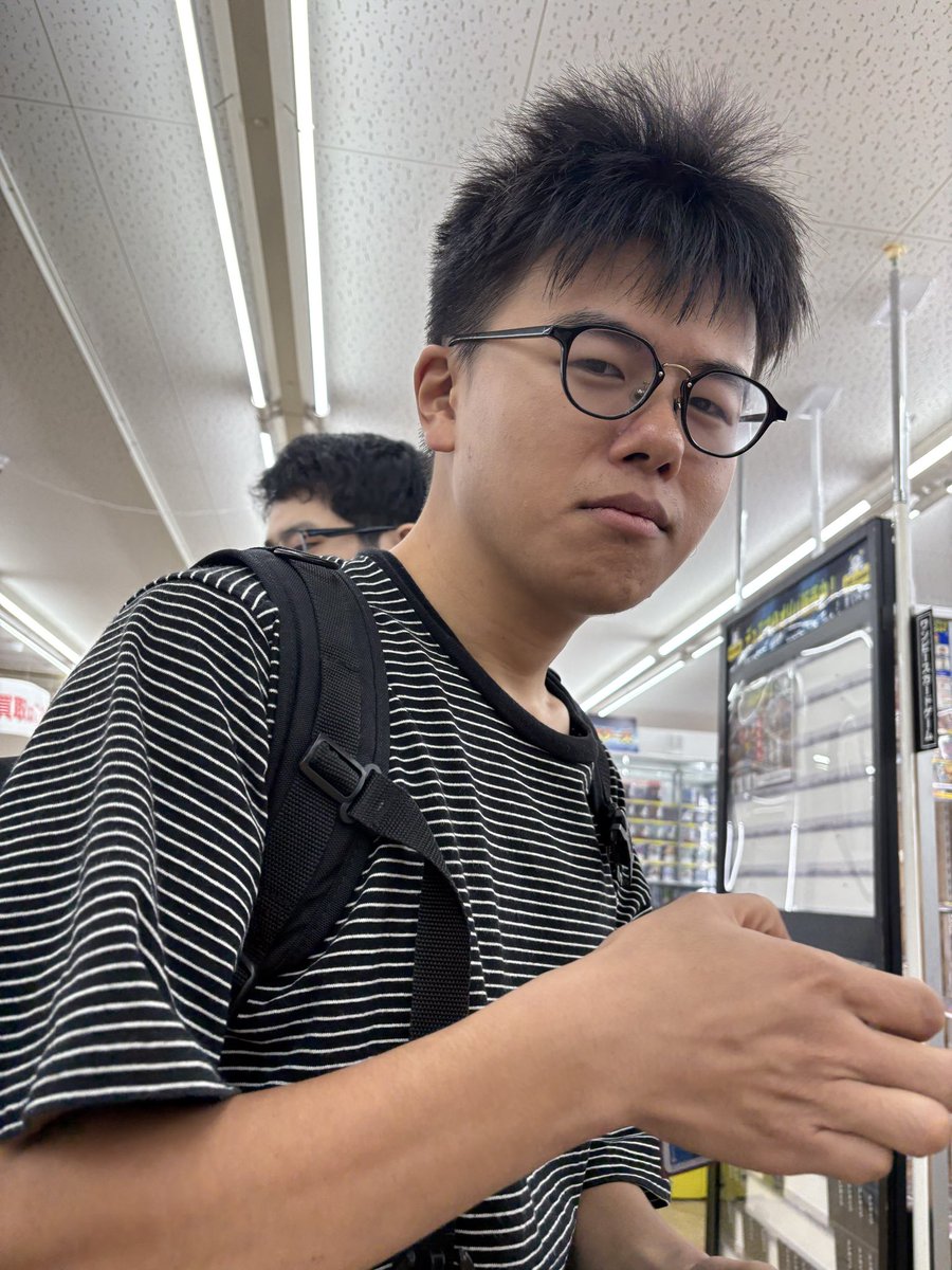 liva0492_'s tweet photo. 決勝あるるさんの弟子しばいて
オポモンスター半ラが2位なってWミホークwwwwww

おつかれーい！！ https://t.co/1YjpU2DCR2