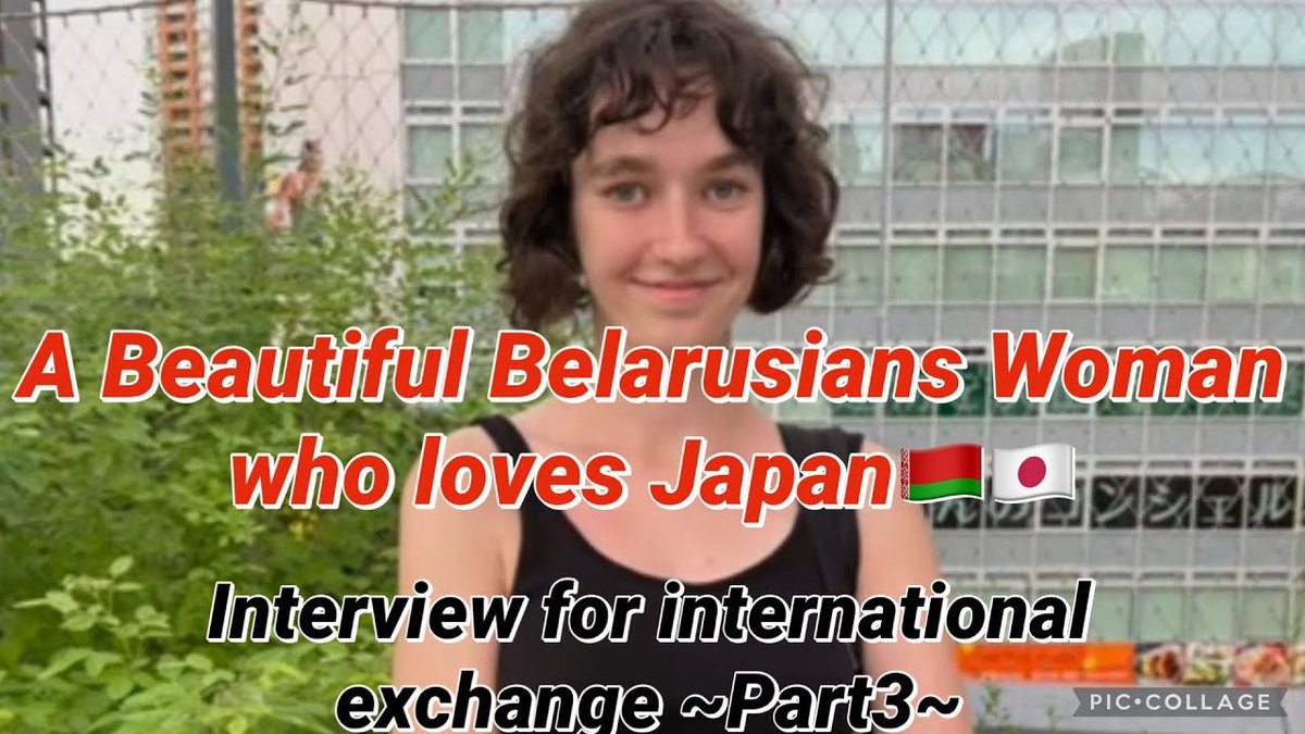 JunJunchannel2's tweet photo. [YouTube Videos] 
These are all the videos I've uploaded so far!!

Part 1 🇩🇪🇫🇷
https://t.co/h0HLDYkMkl

Part2🇮🇹
https://t.co/6TONpf3LnP

Part3🇧🇾
https://t.co/8lSchOaty5

Part4🇳🇿
https://t.co/F6BRYerqGC

Please watch, subscribe, and like! 🙇🏻 
#youtube
#PleaseSubscribe
#PleaseShare https://t.co/gEy4mLYi7R