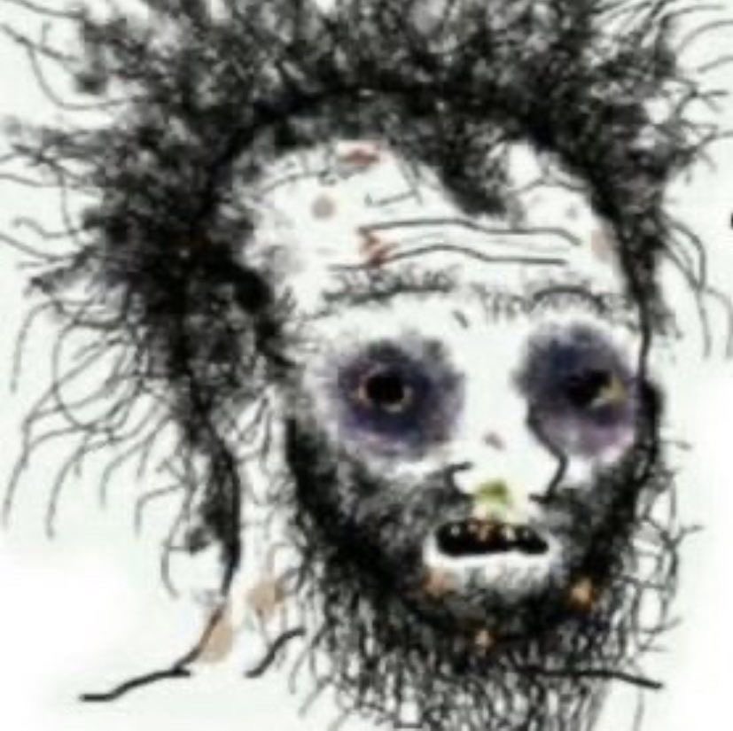 Gh0stSpirit0's tweet photo. نوح https://t.co/QBnhpWT9tT