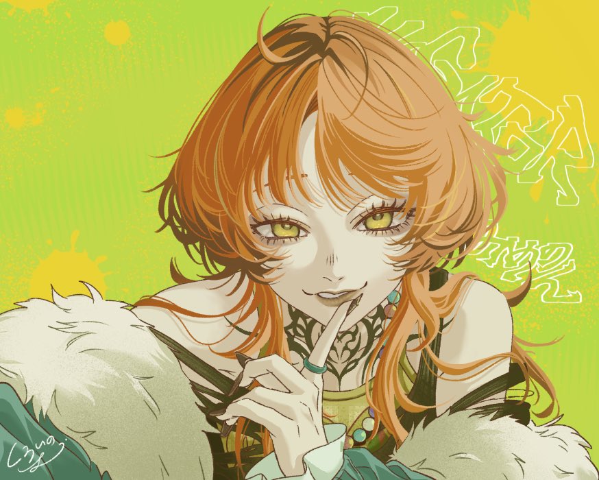turquo_ise_b's tweet photo. 🐊みめのん
ばりギャル可愛い
 #パラライファンアート 

※無断転載、自作発言、AI学習禁止 https://t.co/5MxxsUSk18