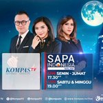 Photo by KOMPAS TV (@KompasTV)