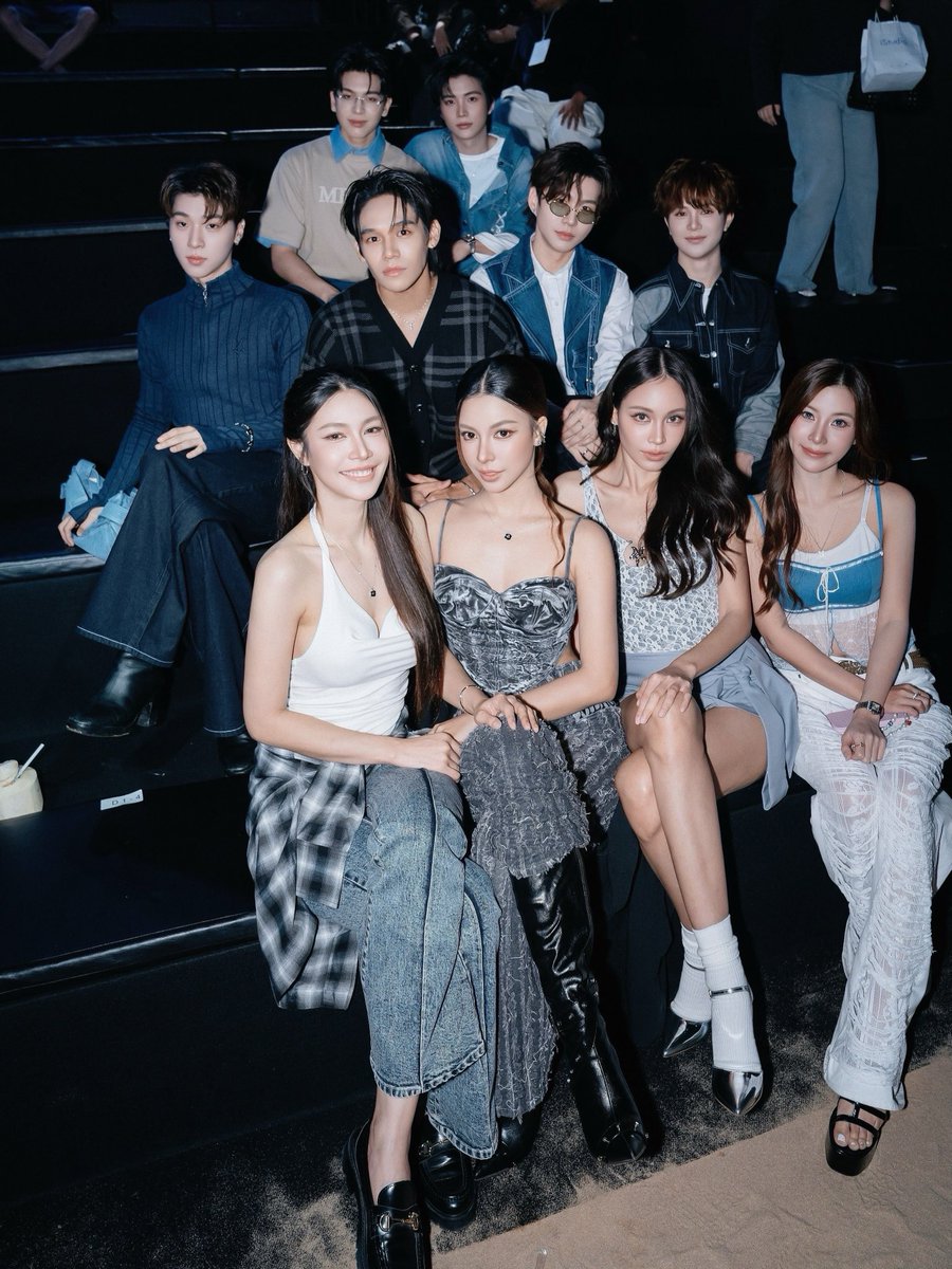 jaralioraR's tweet photo. BIFW26 SIAM PARAGON X MERGE
SiamParagonBIFW2026xSOH

#MergeOfficial  
#MERGExBIFW2026 
#SiamParagonBIFW2026
#BIFW2026
#MergeTropicalBliss #SOHartist https://t.co/G1YQ0U52UE