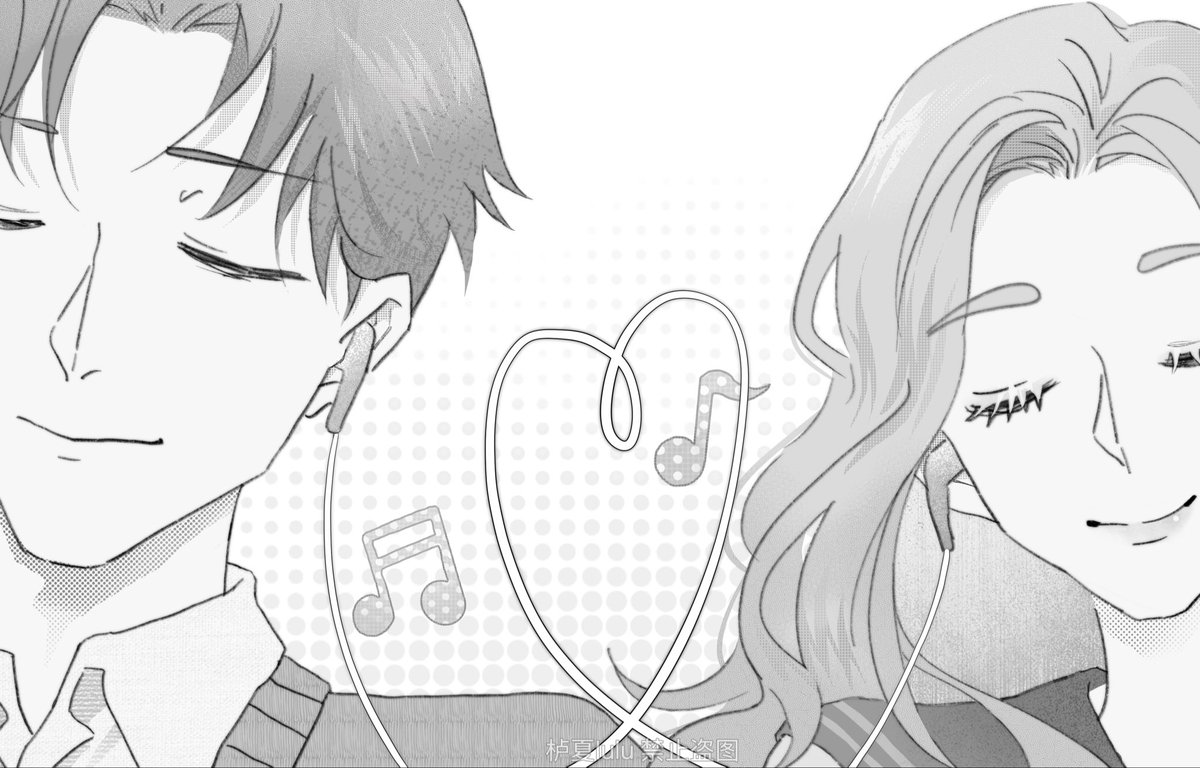 lulu_10108227's tweet photo. Congratulations on winning Summer 2026 Anime Awards: Favorite Couple or Ship! 

そして、平くんお誕生日おめでとう！🎂 
（这是我最近画的几张平东）
#正反対な君と僕 #Seihantai #TairAzuma https://t.co/LRXuE79kK9