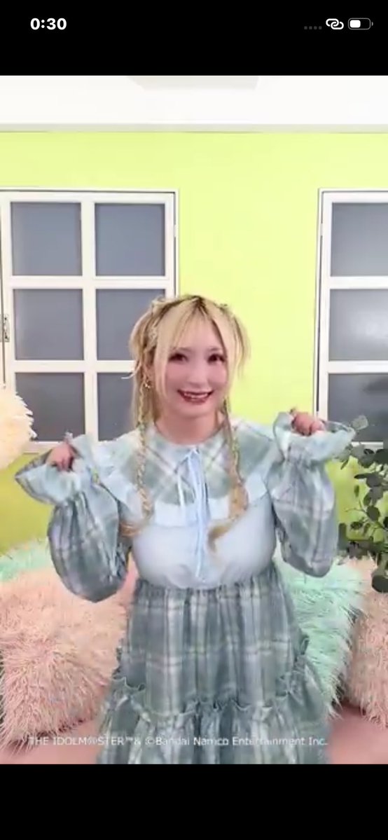 rayb77's tweet photo. はるすけデカい胸😭💦 https://t.co/0VZ8KjrfyC