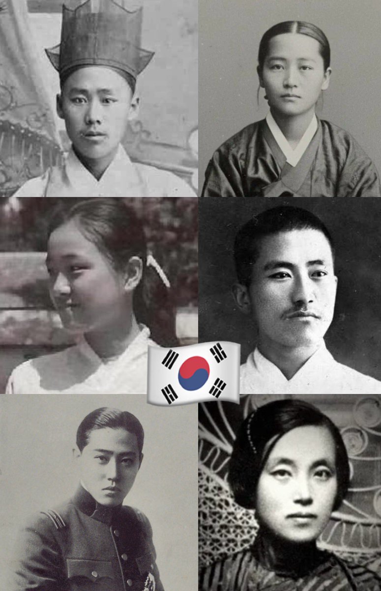 reyeon282's tweet photo. @Aninterestic7r 중국인들은 성형수술을 그만해야한다.
중국인들은 한국인의 얼굴을 부러워하고 질투해서 한국으로 성형수술을 받기위해 방문한다😁 https://t.co/qQPctLbANH