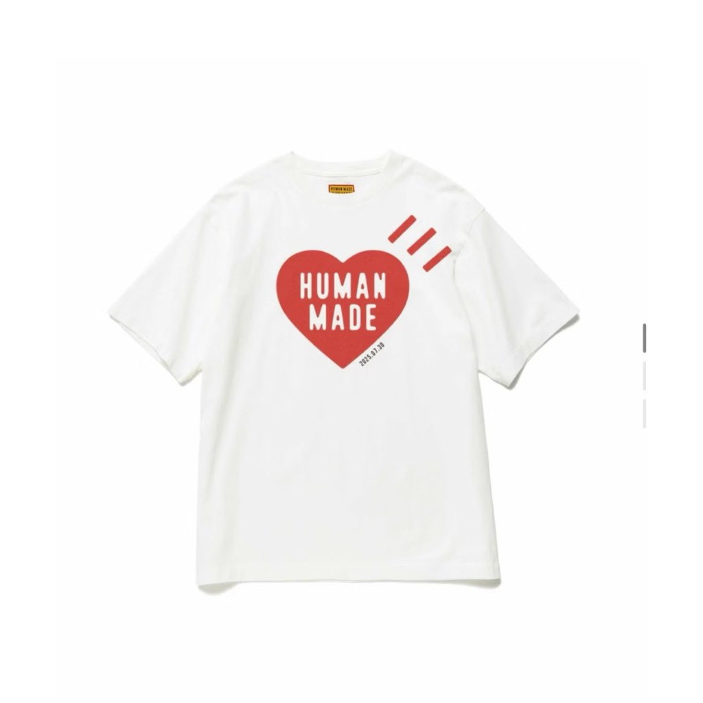 hanniestuff_'s tweet photo. ꒰ wts | ส่งต่อ ꒱ 🎀❕
Human made size M
- 1,590 ส่งฟรี (พร้อมโอนลดได้)
💌 สอบถามก่อนได้ค่ะ/รับผ่อน
#ส่งต่อเสื้อผ้า #ส่งต่อเสื้อมือสอง #stussythailand #bapethailand #รับหิ้วญี่ปุ่น #รับหิ้วเกาหลี #ตลาดนัดbape #เสื้อแบรนด์ #ส่งต่อstussy #humanmade #ส่งต่อhumanmade https://t.co/KoZ750tHjf