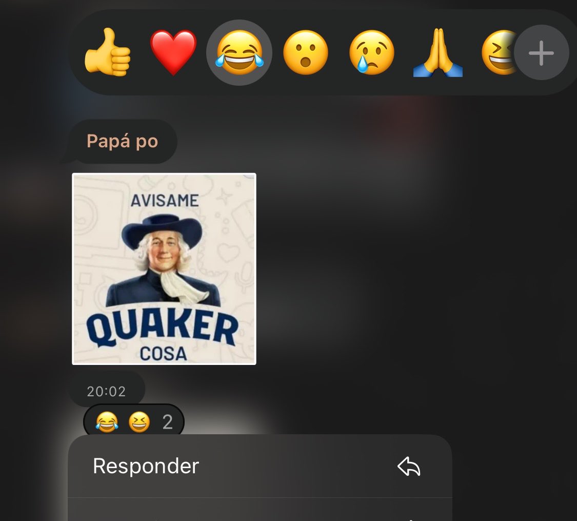 mbeewav's tweet photo. JAJJAJAJA ok https://t.co/BMeHFoIkZy