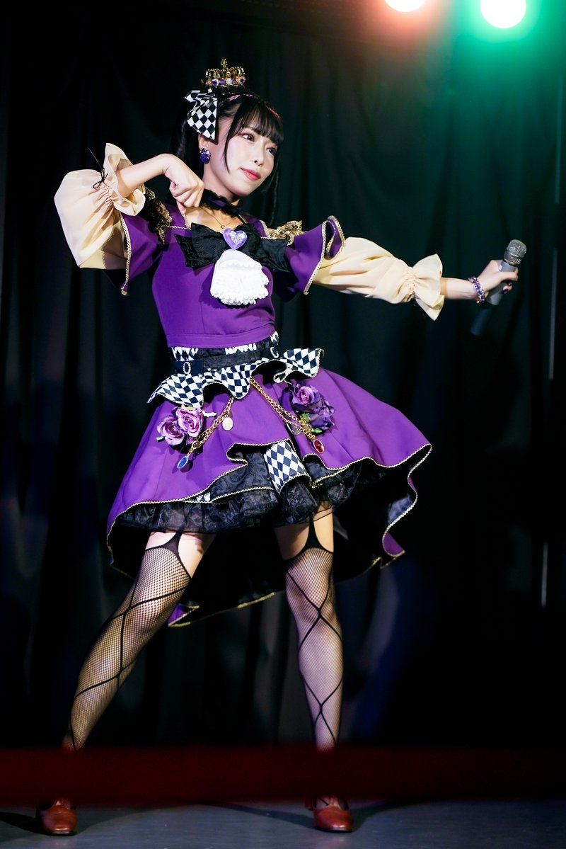 jiro_202107_sub's tweet photo. 2026年9月26日（土）
「DRESS ME POISON」
#youmenosay
WALLOP3F STUDIO

雨宮れいな①

でっかいフェスで可愛いれいにーが全人類に見つかりますように🙏
この日も超可愛かった🥰️

#Re17Photo
#Rainvant https://t.co/VyrR2hPgLo