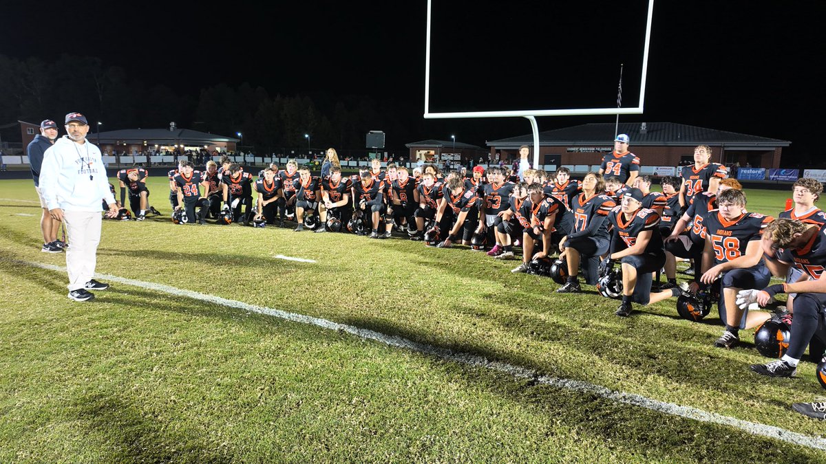 powhatanhsath's tweet photo. FINAL from PHS!

Powhatan-28

RHSA- 18 

The Indians pickup win number 1 on the year! Great job guys https://t.co/qqdOmbkdKr