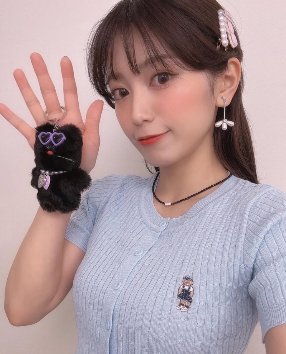 arashisakura's tweet photo. miwaちゃん36歳ってマジか！！
可愛すぎるやろ🥰 https://t.co/EcR99pjcjS