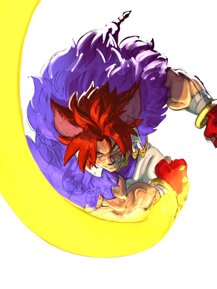 DocileBread's tweet photo. Cat Punch https://t.co/iaxarGIGmK