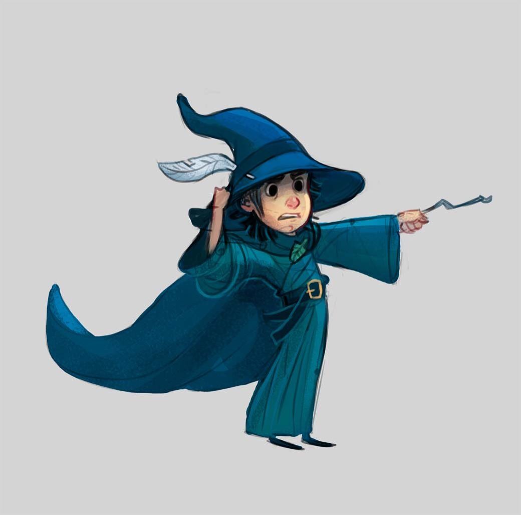 nickjjackson's tweet photo. Wizard illustration from a painting stream for the next upcoming illustration.
#wizard #illustration #digitalpainting #photoshop #livestream https://t.co/Qgl0QqULtk