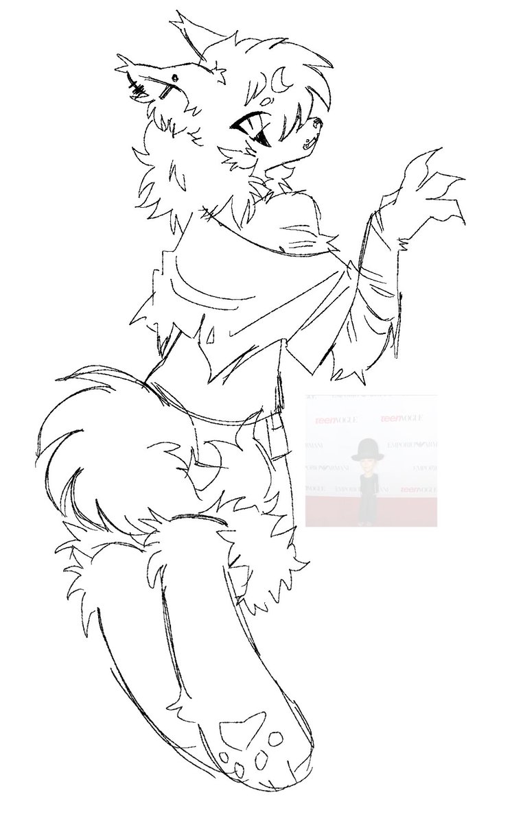 fallingnebulaa's tweet photo. i drew half of this earlier and finished it now and you can tell and i HATE that you can tell https://t.co/TtHaEQjH3P