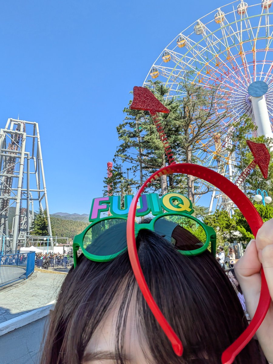 DoppoHihumi's tweet photo. 浮かれ野郎です💚❤️

#強FES https://t.co/1mYn9XoorC