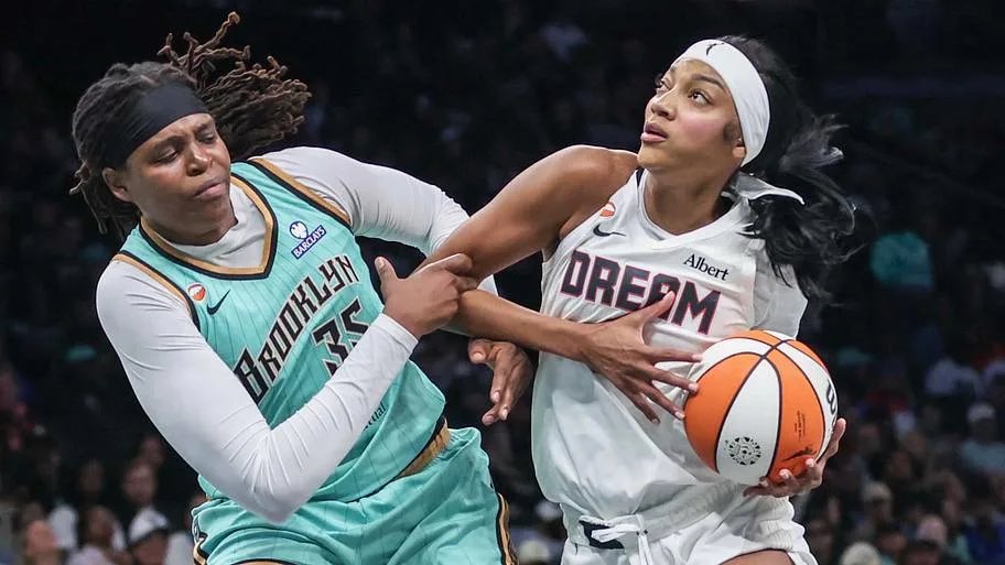 Aceboykwon's tweet photo. @kantguardcoach Year 3 natty year 3 wnba finals ? https://t.co/qW2mN9fcBG