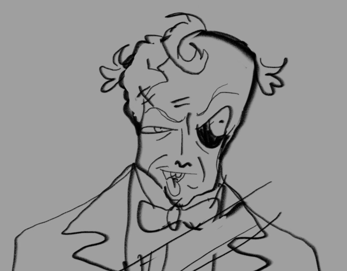 countryofsal's tweet photo. franco doodle i miss trials https://t.co/LosOEEs5ir
