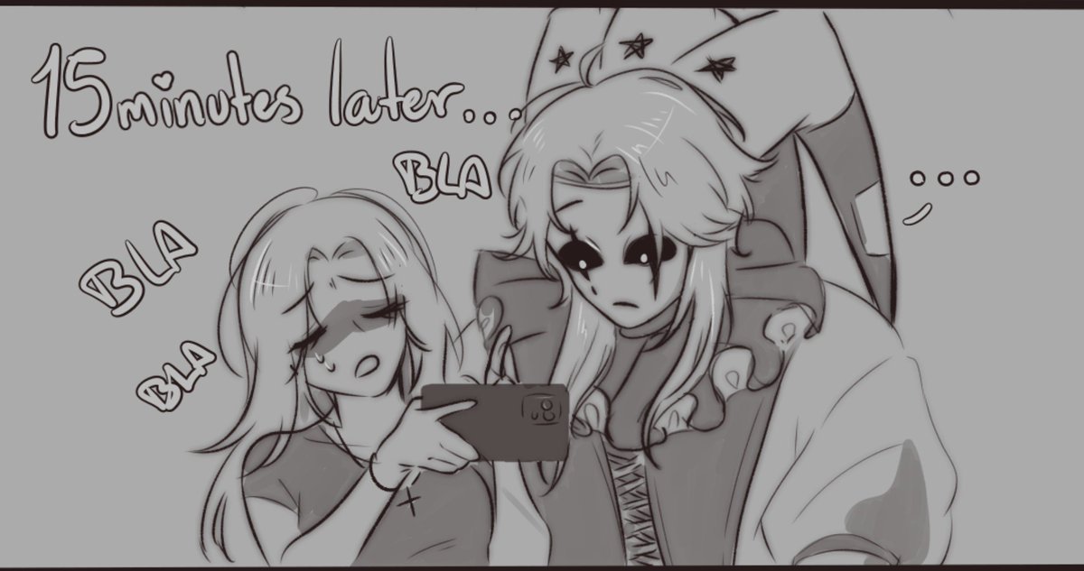 leslie_game's tweet photo. 𝐓𝐞𝐚𝐜𝐡𝐢𝐧𝐠 𝐡𝐢𝐦 𝐡𝐨𝐰 𝐭𝐨 𝐩𝐥𝐚𝐲 ദ്ദി◝ ⩊ ◜.ᐟ

#thefreakcicus #tfc #Pierrot https://t.co/O30b5MibEz