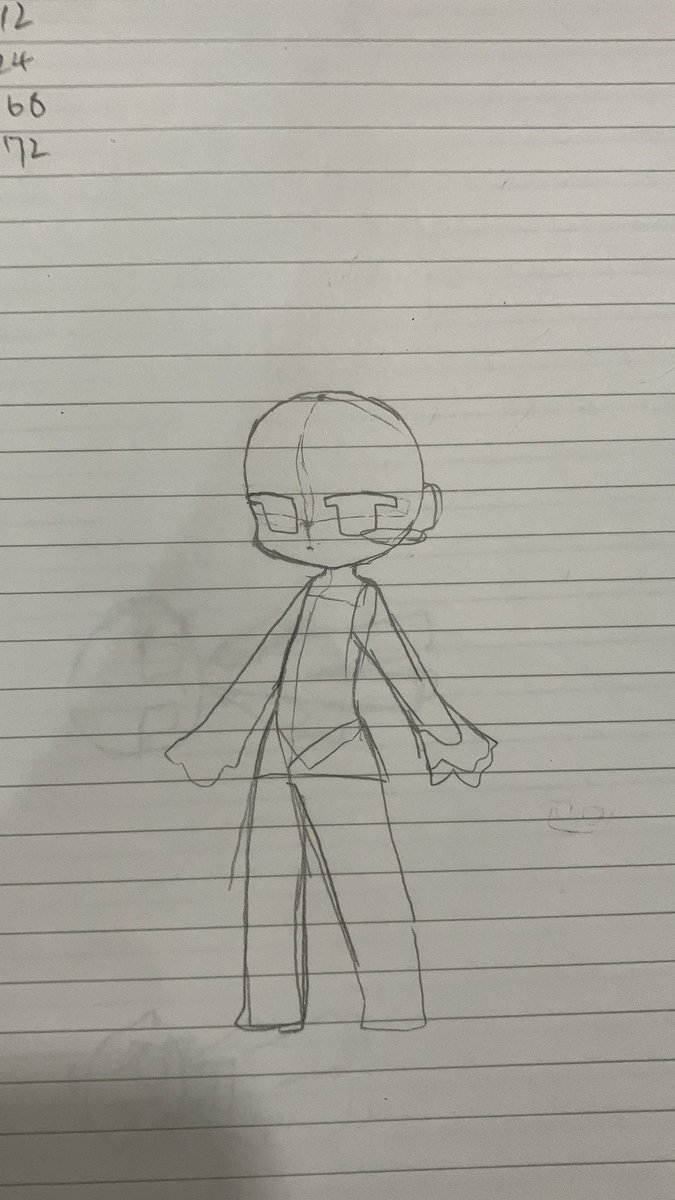 Nullmgox_543's tweet photo. ミニキャラ素体 https://t.co/vBT9yKmETe