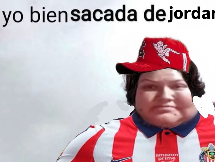 roddylec's tweet photo. yo bien sacada de jordan carillo https://t.co/lInv2iZoZC